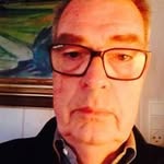 Hans Henrik Knudsen - @knudsenhanshenrik - Instagram