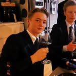 Hans_knudsen - @hans_strm - Instagram