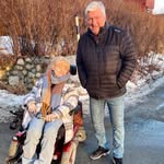 Hans Knudsen - @hans.knudsen1961 - Instagram