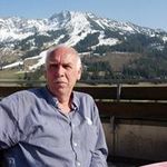Hans-Jürgen Krüger - @hansjuergenkrueger - Instagram