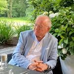 Hans Lange - @hklange - Instagram