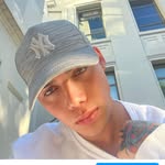 Hans - @hansleonardofx - Instagram