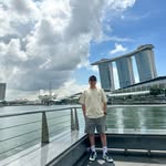 Hans Leon - @hansjrlm - Instagram