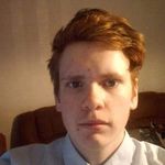 Emil Hans Olof Löfgren - @cbvoc - Instagram