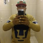Hans Lopez - @hans.puma - Instagram
