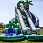 Hans Lopez - @bouncingslide - Instagram