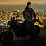 hans lopez moller - @hlmhans - Instagram