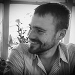 Hans Mayer - @_hansmayer_ - Instagram