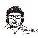 Hans Mertens - @wattooto - Instagram