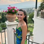 Hannah Mitchell - @hansmitchell - Instagram