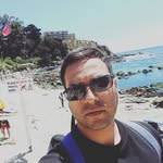 Hans mitchell - @hansmitchellp - Instagram