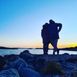 Hans Gustafsson - @hansmorgan62 - Instagram