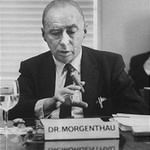 @hansmorganthau - Instagram