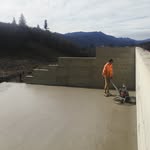 Hans Olson - @northwestcustomconcrete_ - Instagram