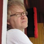 Hans Österblad - @hansosterblad - Instagram
