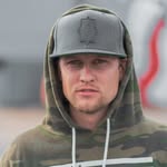 Hans Peterson - @thatoneguyhans - Instagram