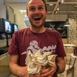 Hans Raab - @hans83vt - Instagram