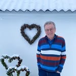 Hans Raabjerg - @hansraabjerg - Instagram