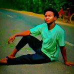 Rama Hansda - Facebook