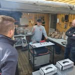 Hans Roos - @smoky_rose_bbq - Instagram