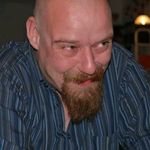 Hans Schäfer - @vuffer2003 - Instagram