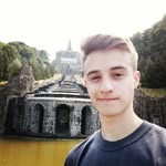 Hans Schulz - @hansschulz13 - Instagram