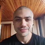 Hans Schulz Gangas - @hansgangas - Instagram