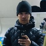Жансерик Сеитжан - @seitzhanzhanserik - Instagram