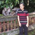 Hans Smith 77 - @hans_smith77 - Instagram