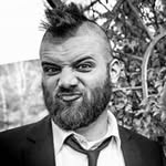 Hannes Müller - @hans_solo_mueller - Instagram