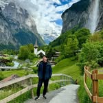 Hans Delgado F - @hans____solo - Instagram