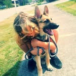 Hans Solo - @hans_solo_da_puppy - Instagram