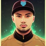 Hans Solo - @poundperpoundking - Instagram