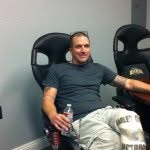 Micheal Breaux - @hans_solo_leg - Instagram