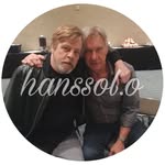 star wars // Fanpage - @hanssol.o - Instagram