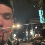 Hans-Kurt Stein - @hxnskvrt - Instagram