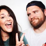 Hans Steinbrenner - @hans41stein - Instagram