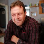 Hans-Jürgen Vogt - @hansjuergenv - Instagram