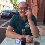 Hans Rudolf Vogt - @hansrudolfvogt - Instagram