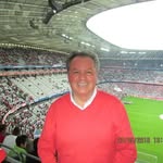 Hans Vogt - @hansvogtfcb - Instagram