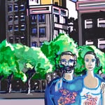 Hans Wolf - @hanswolfkunst - Instagram