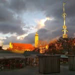 Hans Wolf - @viktualienmarkt_guide_muc - Instagram