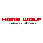 Hans Wolf GmbH & Co.KG | Straubing | Kies-Wolf - @kieswolfstraubing - Instagram
