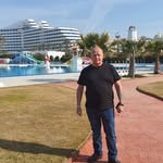 Hans Wolters - @hanswolters1960 - Instagram