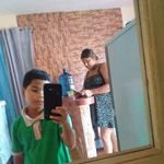 Hansel Davis Carraco Vilorio - @carracovilorio - Instagram