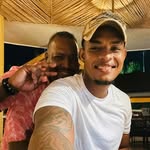 Hansel Rivera - @hansel_rivera4081 - Instagram