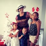 Hazel Young - Facebook