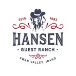 Hansen Guest Ranch - Facebook