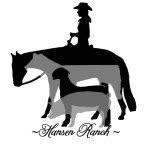 Hansen Ranch - @hansen_ranch - Instagram