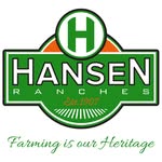 Hansen Ranches - @hansenranches - Instagram